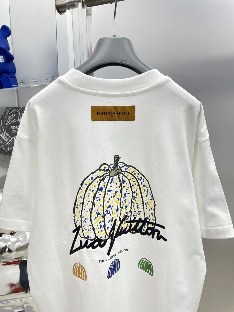 Louis Vuitton T-Shirts